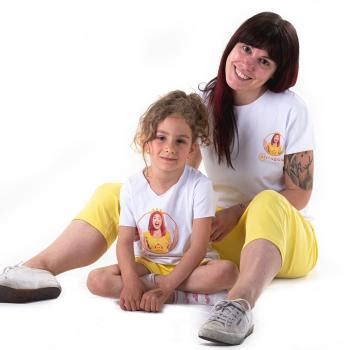 lucilla almankids chi e